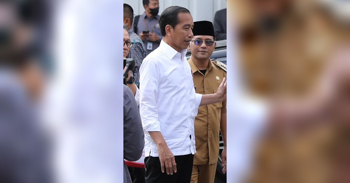 VIDEO: Jokowi Sentil Investor Lokal Dulu Tolak IKN Kini Rebutan Ingin Cuan