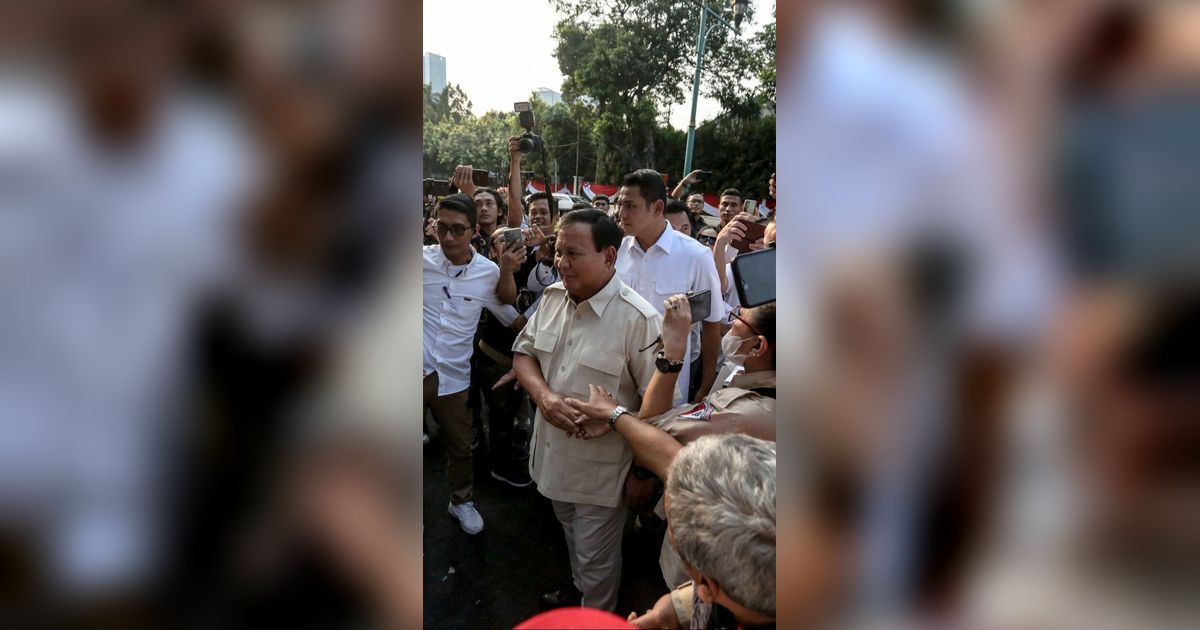 Pengamat: Satu Frekuensi, Alumni 212 Berpeluang Dukung Prabowo di 2024