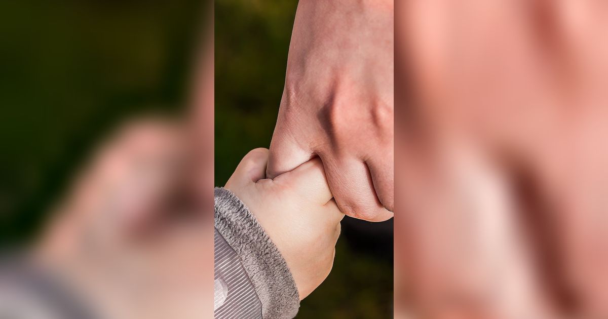 Belajar Mengenal Love Language Anak, Bikin Hubungan Anak dan Orangtua Bahagia