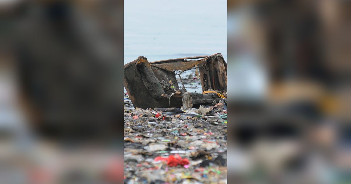 Pemkot Denpasar Gandeng Komunitas Sungai Watch Tangani Sampah di Sungai dari Hulu ke Hilir