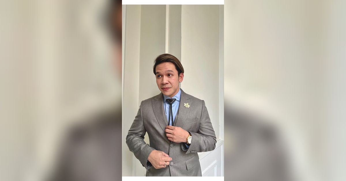 Potret Rumah Mewah Jordi Onsu Seharga Puluhan Miliar, Nggak Kalah Mewah dari Sang Kakak!