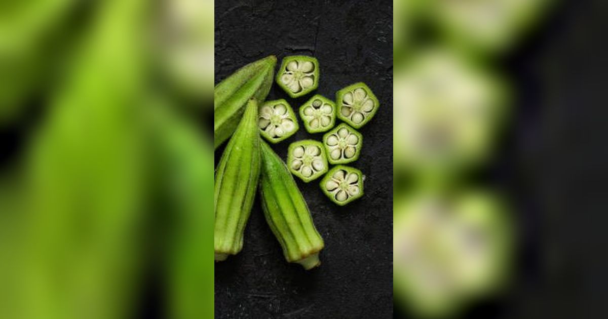 5 Cara Mengolah Okra untuk Kesehatan, Mudah dan Bernutrisi