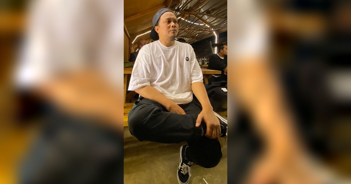 Masih Ingat Reza eks Drummer NOAH? Dulu Hengkang dan Pilih Hijrah, Begini Kabar Terbarunya!