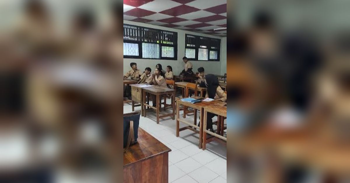 DPRD NTT Dukung Aturan Masuk Sekolah 05.30 Dicabut: Kebijakan Viktor Laiskodat Tidak Mendasar!