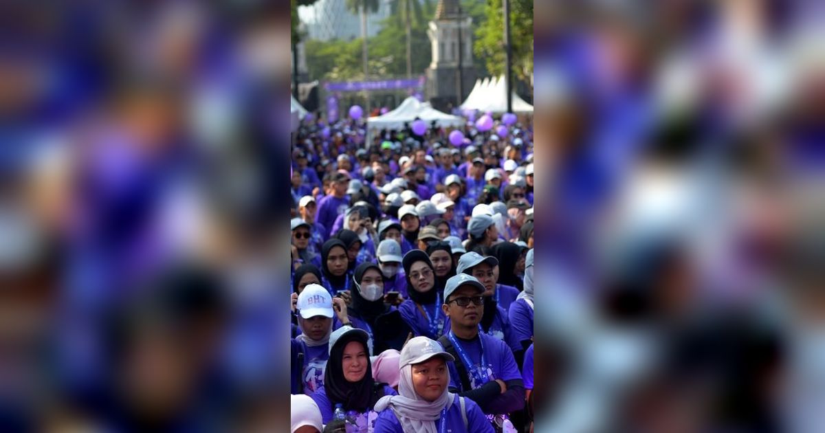 Gembiranya Anak Yatim dan Duafa Wisata ke Dunia Fantasi Ancol