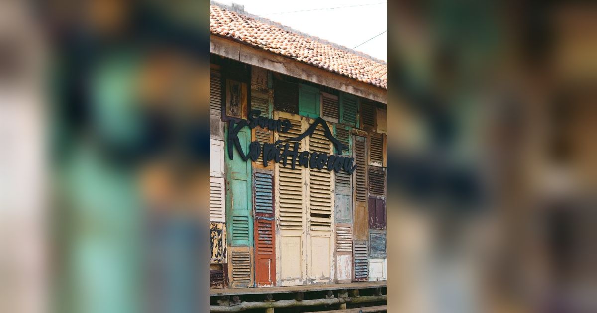 Rumah Makan di Kuningan Ini Berkonsep Sunda Banget, Punya Gelaran Hajat Bumi