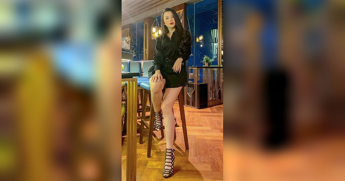 8 Potret Lisa Oktaviani Aspri Hotman Paris ke-27 yang Gajinya Capai Rp15 Juta Lebih, Dulunya Ternyata...