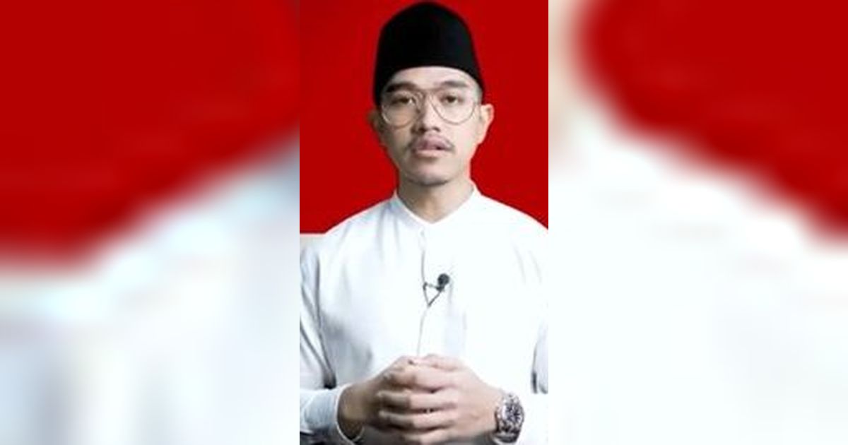 Gibran Luruskan Kabar Jokowi Beri Restu Kaesang Gabung PSI: Bisa Apa Aja, Tidak Spesifik
