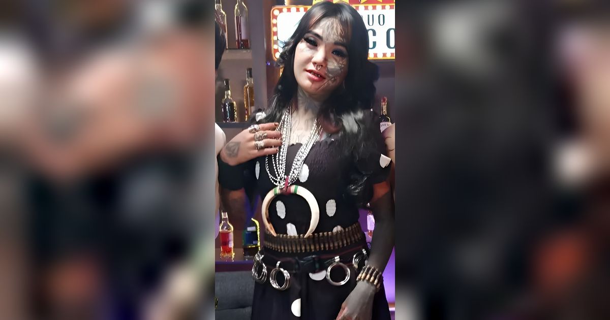 Polisi Panggil Mondy Tatto Buntut Laporan Ustaz Ebit Lew, Proses Hukum Lanjut Meski Sang Ayah Sudah Minta Maaf