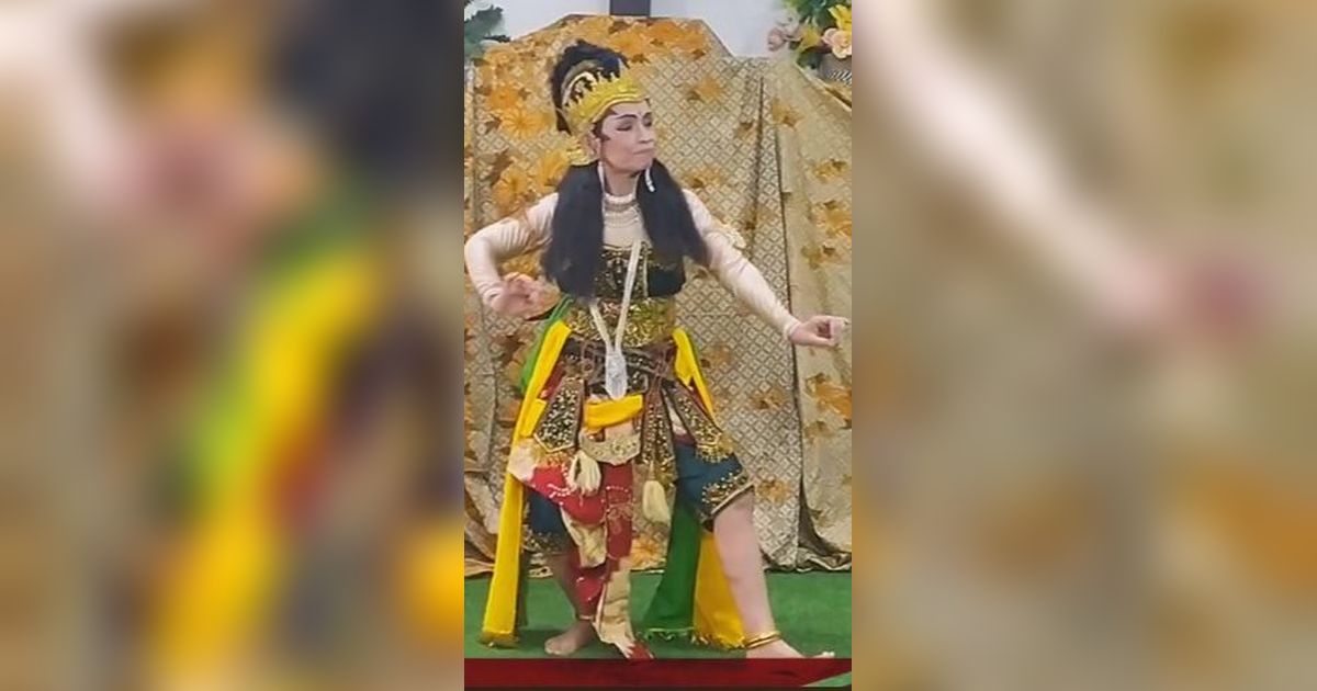 Menilik Makna Patriotisme dalam Kesenian Tradisional Menak Koncer Masyarakat Semarang