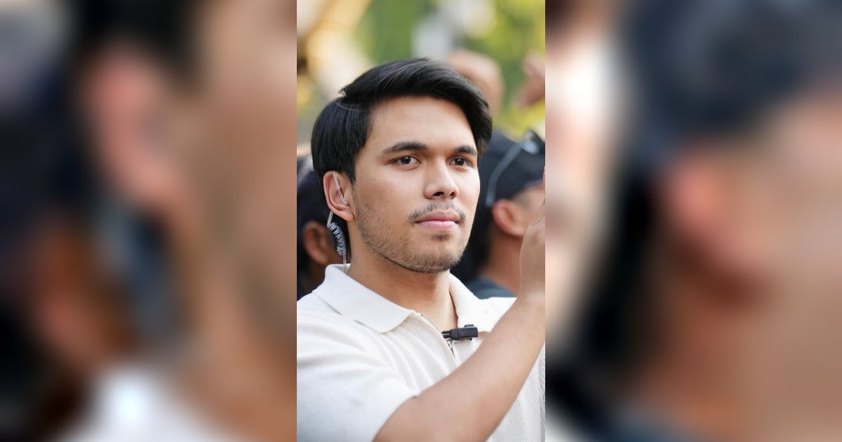 Potret Masa Kecil Thariq Halilintar yang Menggemaskan, Suka Pakai Turban Andalan, Parasnya Plek-ketiplek dengan Geni Faruk