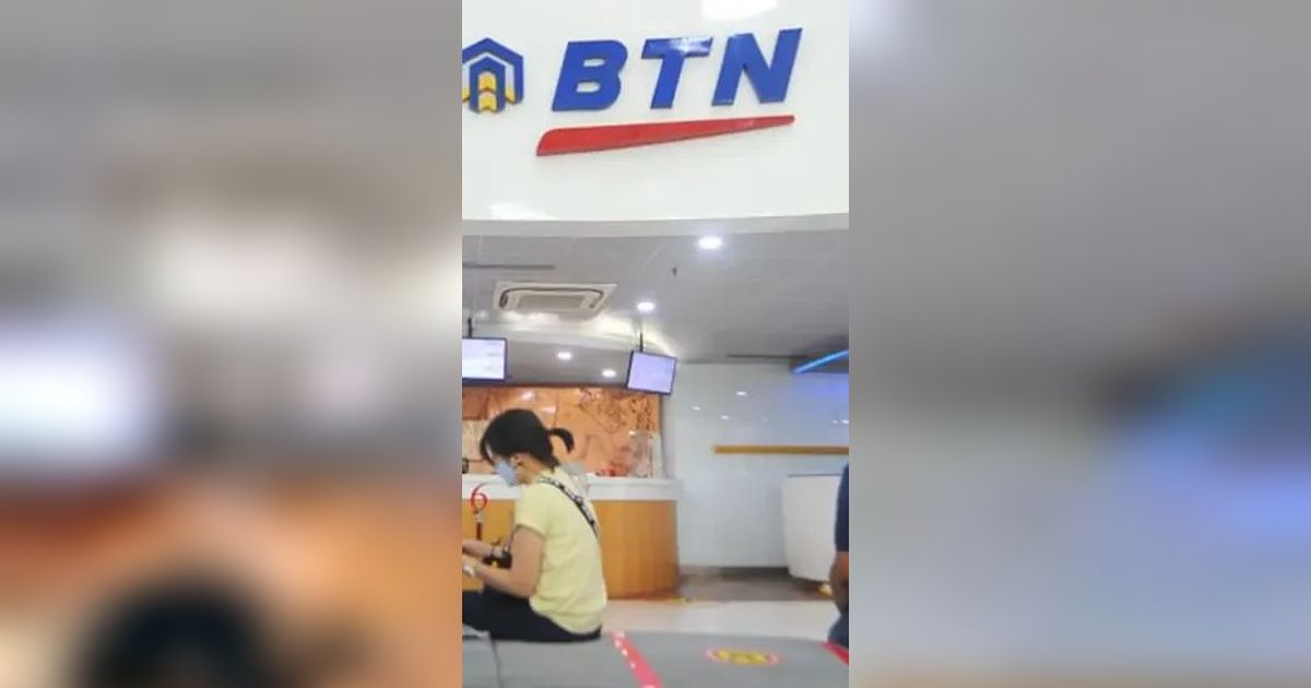 BTN Fasilitasi UMKM Jual Produk ke China, Bahan Dasarnya Daun Pandan dan Enceng Gondok