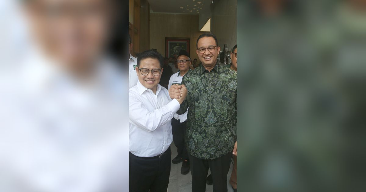 Ini Tugas Tim BAJA AMIN di Koalisi Anies-Cak Imin