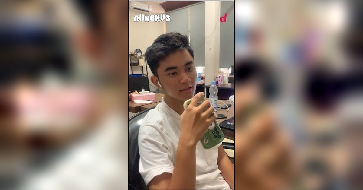 BUNGKUS! Tebak Asal Makanan Daerah