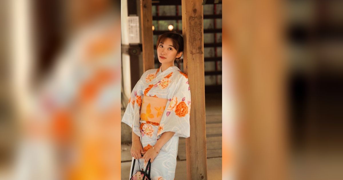 Kabar Terbaru Livy Renata yang Segera Pindah ke Jepang, Dikontrak Agensi dengan Syarat Dilarang Punya Pacar