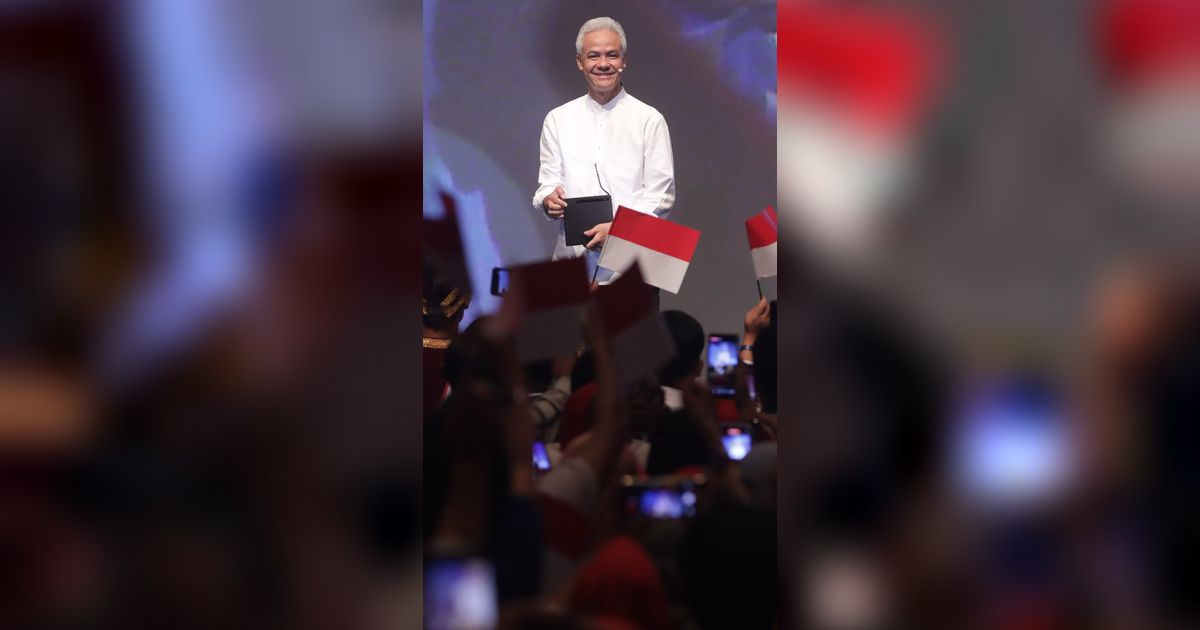 Berharap Sandiaga Dipilih, PPP Sebut Cawapres Ganjar Diumumkan Jelang Pendaftaran