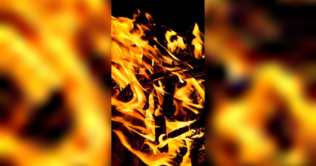 5 Nama Anak-Anak Iblis yang Bertugas Menyesatkan Manusia, Naudzubillah!