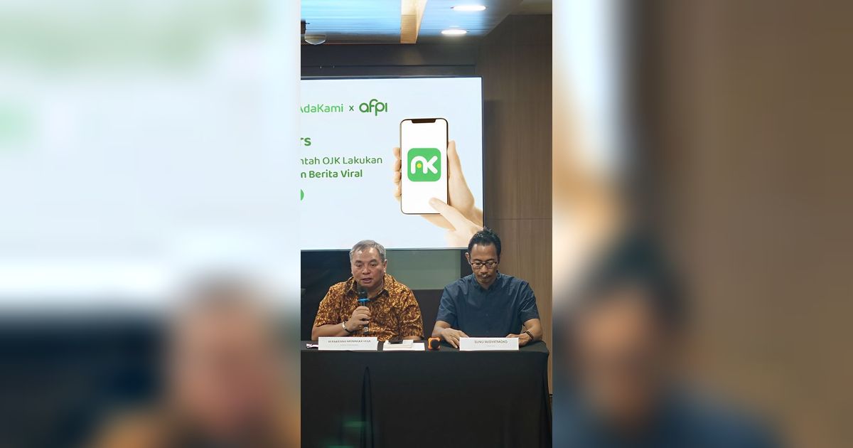 Pengelola Pinjol AdaKami Beber Temuan Awal Kasus Konsumen Bunuh Diri Diduga karena Teror Penagih Utang