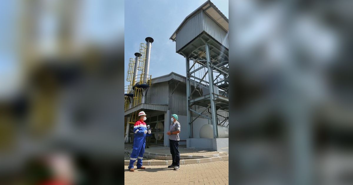 PGN Kolaborasi dengan National Energy Solutions Perluas Penggunaan Gas Bumi ke Wilayah Baru