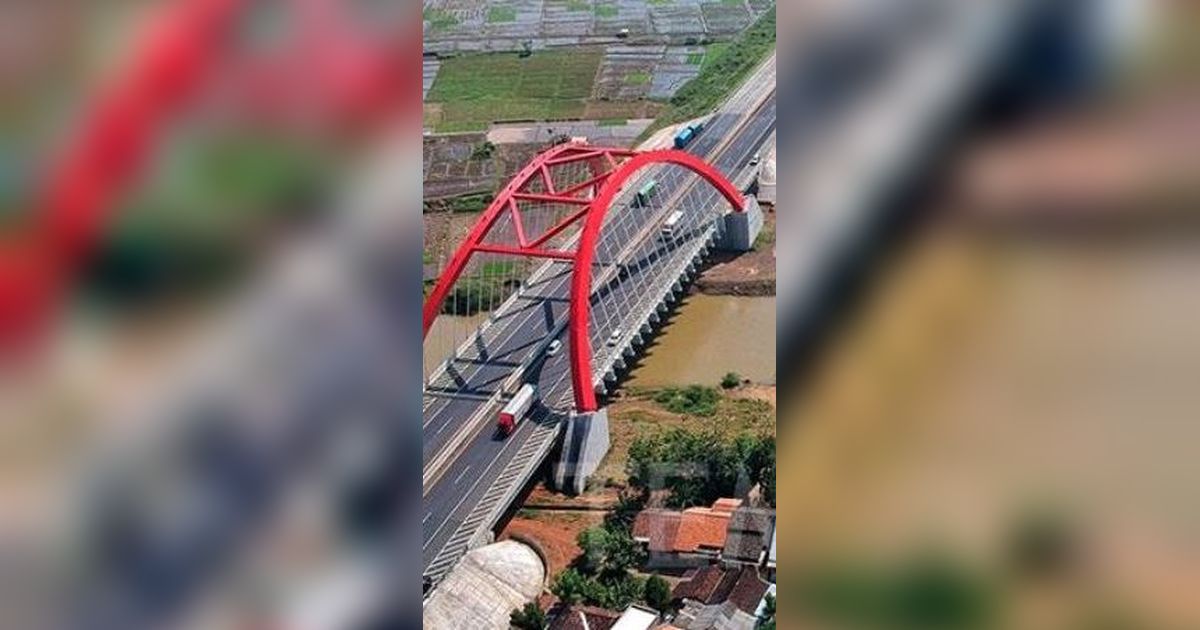 Fakta Menarik Tol Batang-Semarang yang Jadi Gerbang Penghubung Trans Jawa