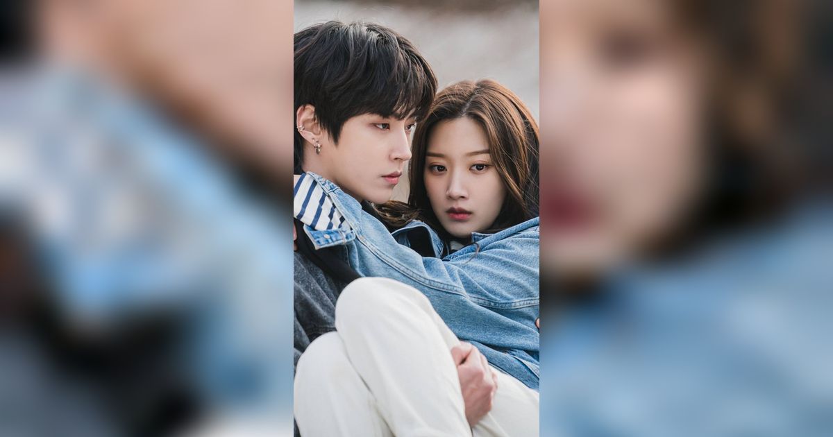 Rekomendasi Film: 5 Drama Korea yang Dibintangi Idol Kpop, Ada Donghae Super Junior
