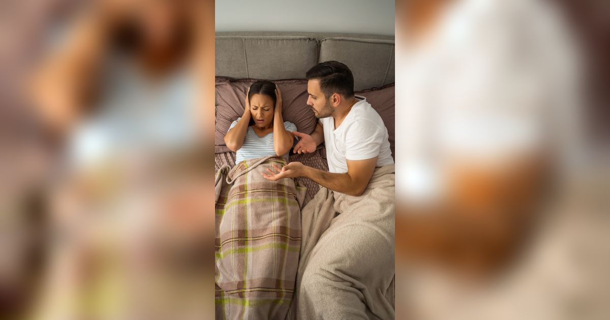Suami Tak Betah di Rumah dan Malas Lihat Istri Kusut, Ustaz Ungkap Penyebabnya
