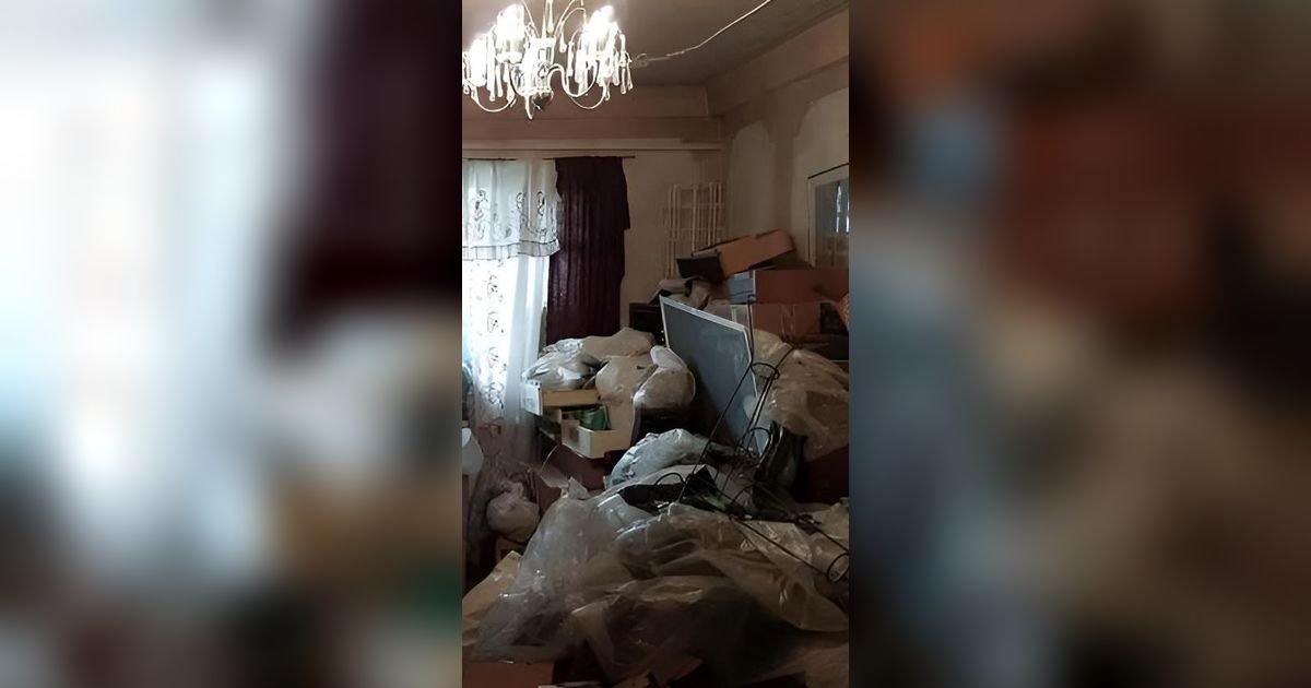 Penghuni Wanita 2 Bulan Tak Bayar Sewa, Saat Kontrakan Dicek Kondisinya Lebih Jorok dari Tempat Sampah dan Menyeramkan