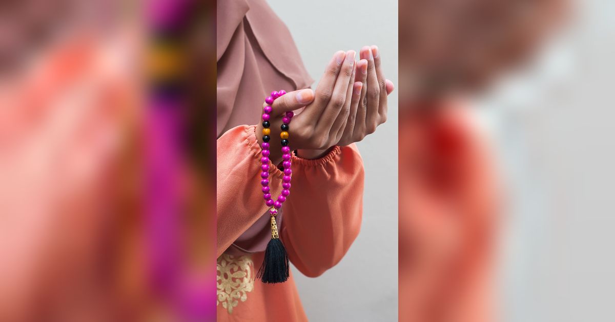 Dzikir yang Paling Disukai Allah SWT, Upayakan Membaca Rutin Setiap Waktu