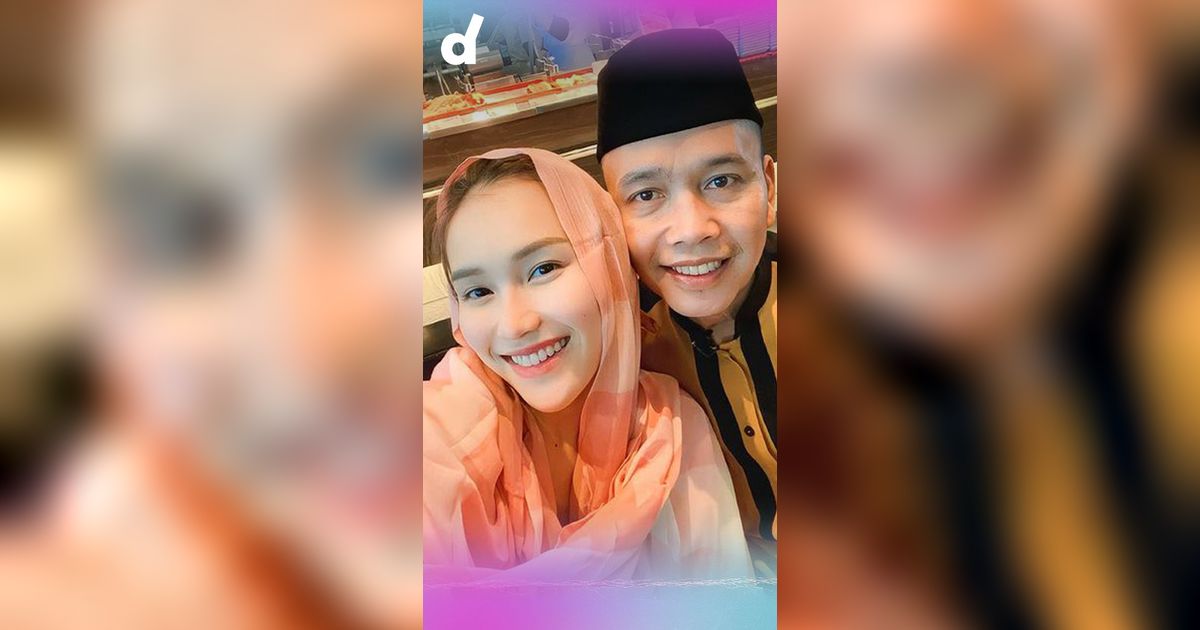 Ayah Ojak Kepengen Punya Mantu Al Ghazali