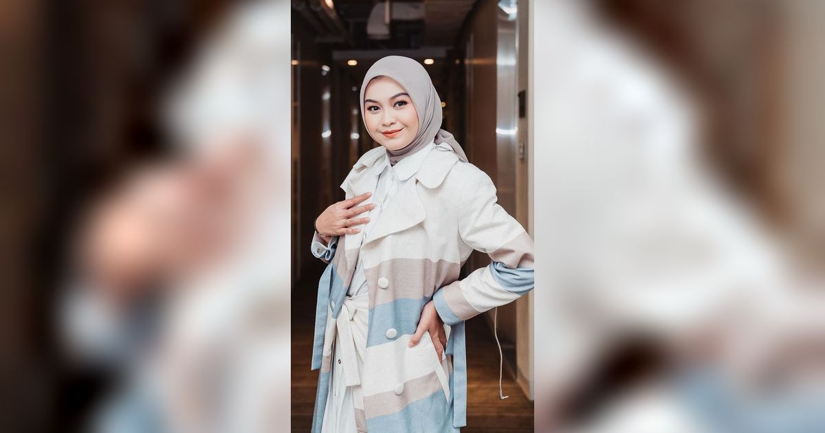 Potret Salma Salsabil, Dirujak Netizen Gegara Ubah Lirik Lagu Didi Kempot
