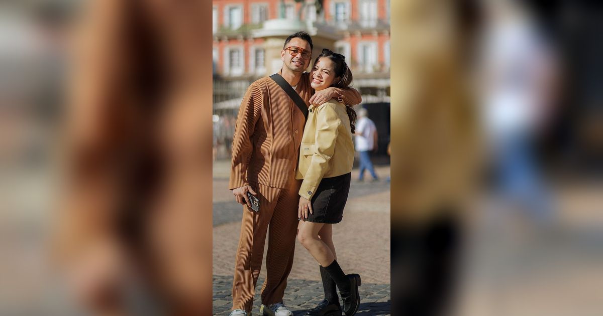 Potret Hotel Tempat Nagita Slavina dan Raffi Ahmad Menginap Berdua di Spanyol: Sssstt, Ada Bathtub di Samping Tempat Tidur