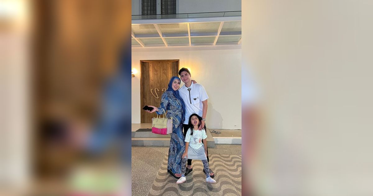 Verrell Bramasta Ungkap Kondisi Adik Perempuannya Usai Alami Kekerasan Fisik di Sekolah