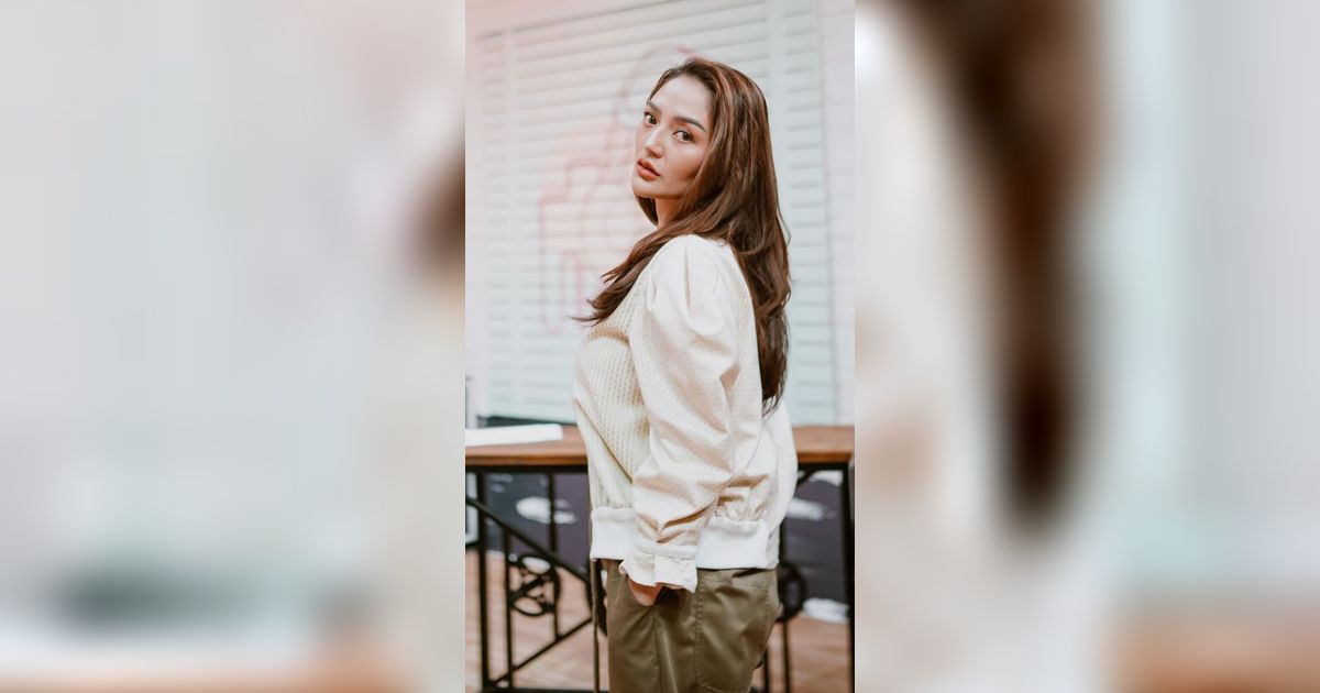 Siti Badriah Setop Makan Nasi Usai Operasi Kelenjar Getah Bening