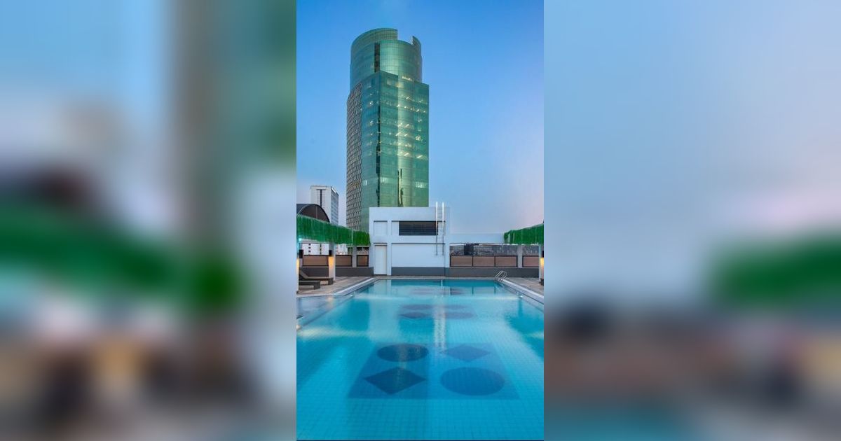 Perlu Dipertimbangkan untuk Penginapan Saat Traveling, Ini Perbedaan Apartemen dan Hotel