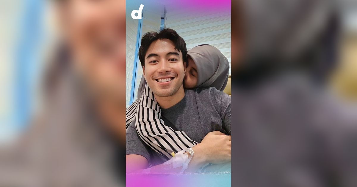 Kondisi Terkini Vidi Aldiano yang Kanker Ginjalnya Kembali Muncul, Tetap Tabah dan Ceria