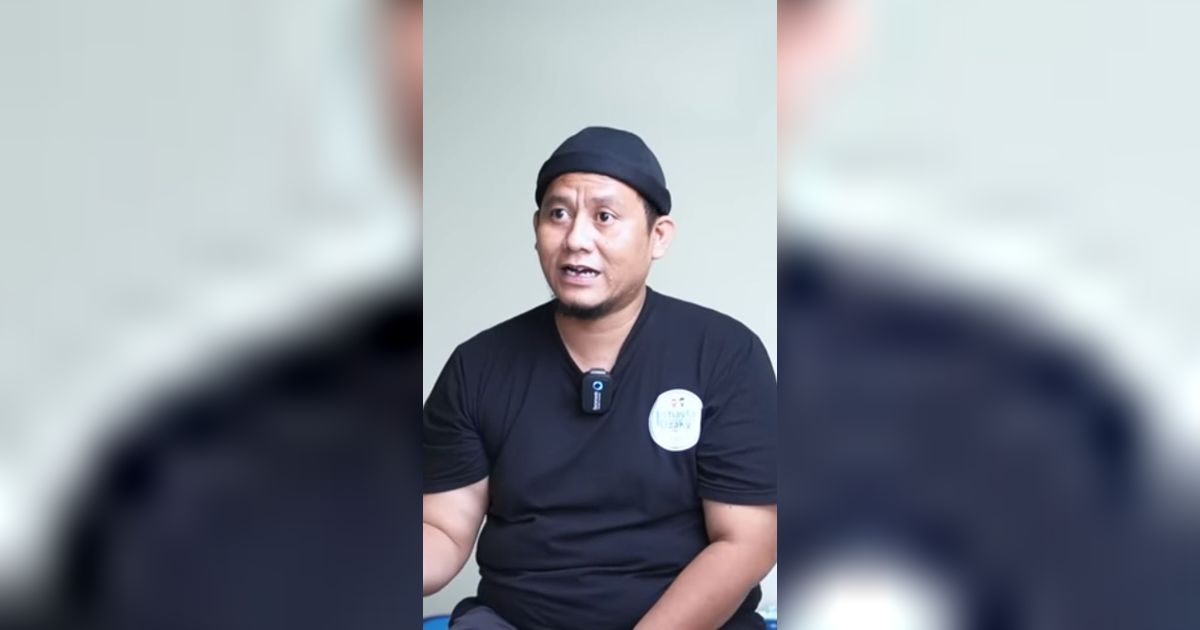 Bisnis Makanan Ringan Modal Rp10 Juta, Dedi Raup Omzet Rp1 Miliar dan Bisa Beli Rumah Tanpa Nyicil