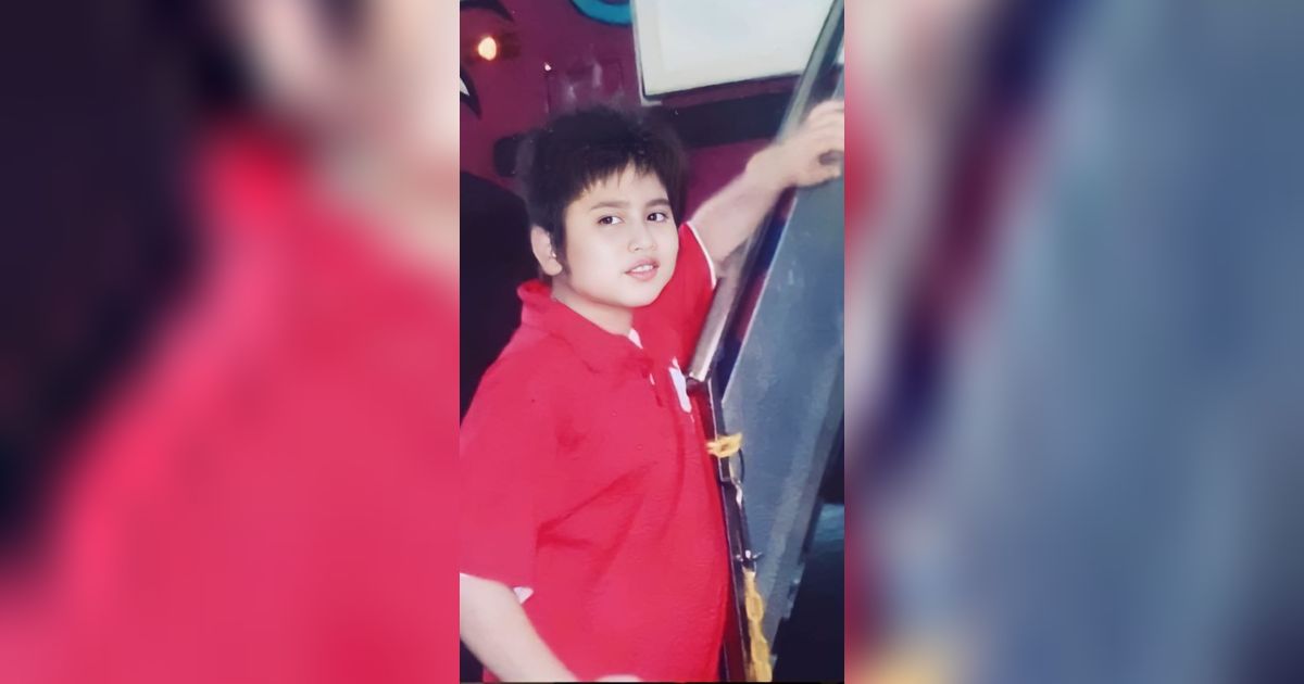 Dulu Gembul, Aktor Ini Sekarang Jadi Pria Ganteng Bertubuh Sixpack, Coba Tebak?