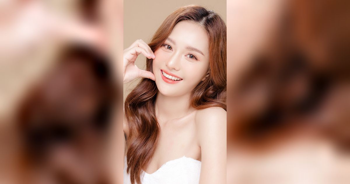 Bikin Look Lebih Fresh dengan Mengubah Cara Pakai Blush