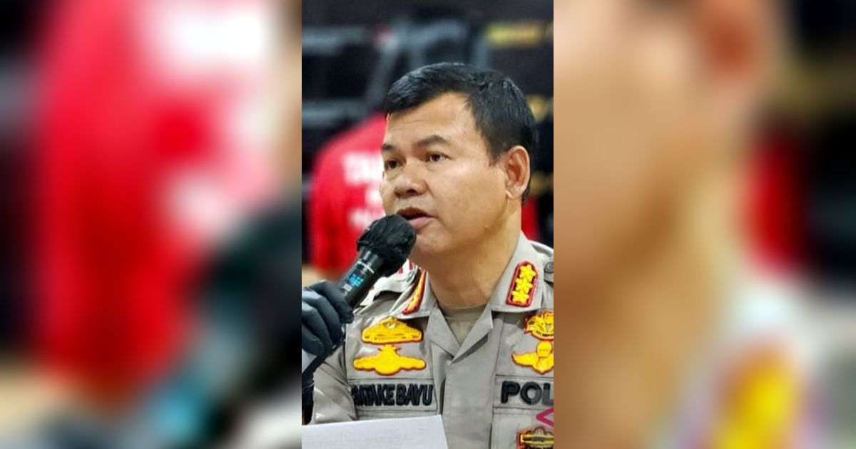 Jenazah Pengawal Pribadi Kapolda Kaltara akan Dipulangkan dan Dimakamkan di Kendal