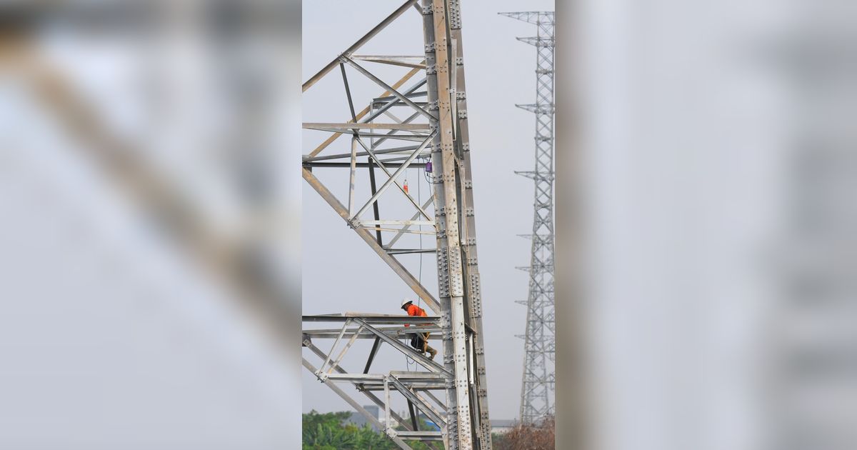 Terungkap, Ini Kunci PLN Indonesia Power Garap Proyek di Dalam dan Luar Negeri