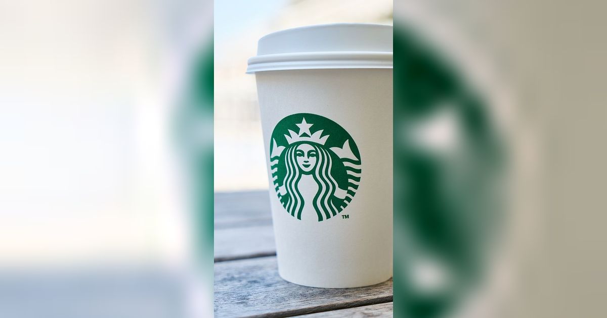 Wanita di AS Gugat Starbucks Rp77 Miliar Karena Jual Minuman Buah tapi Tak Ada Buah di Dalamnya