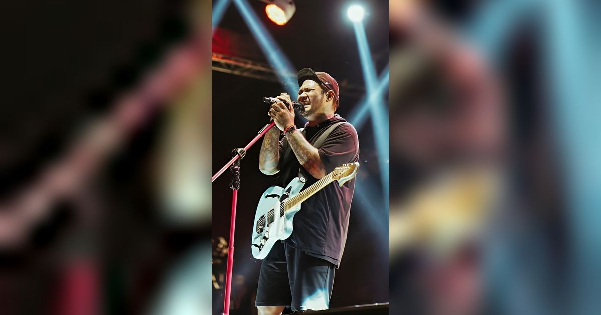 Detik-Detik Virgoun Nangis Saat Nyanyi di Depan Starla, Warganet Ikutan Mewek