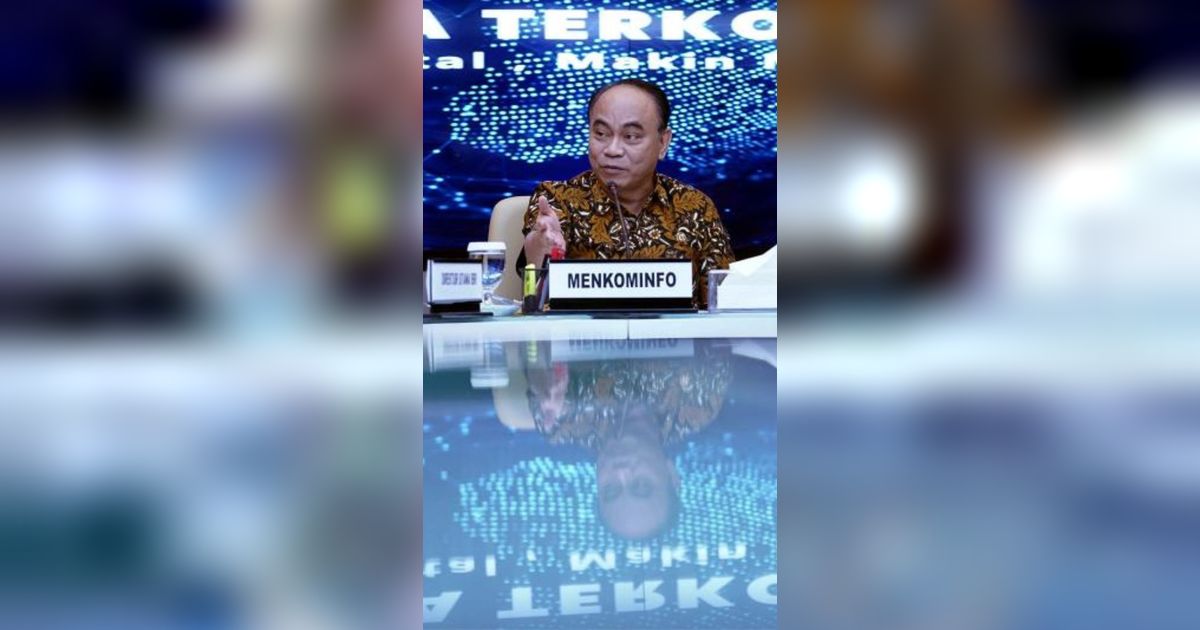 Menkominfo Surati Seluruh Operator Seluler soal Masalah Ini