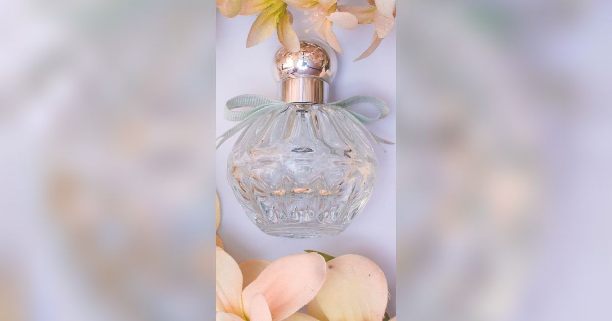 24 Tanaman yang Bisa Dibuat Bahan Parfum dan Cara Mengolahnya