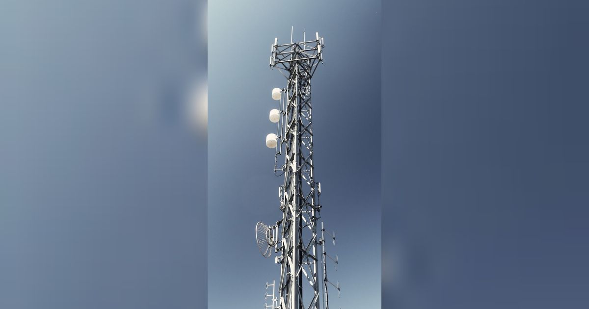 Tiga Faktor Ini Jadi Biang Keladi Jaringan 5G di Indonesia Mentok