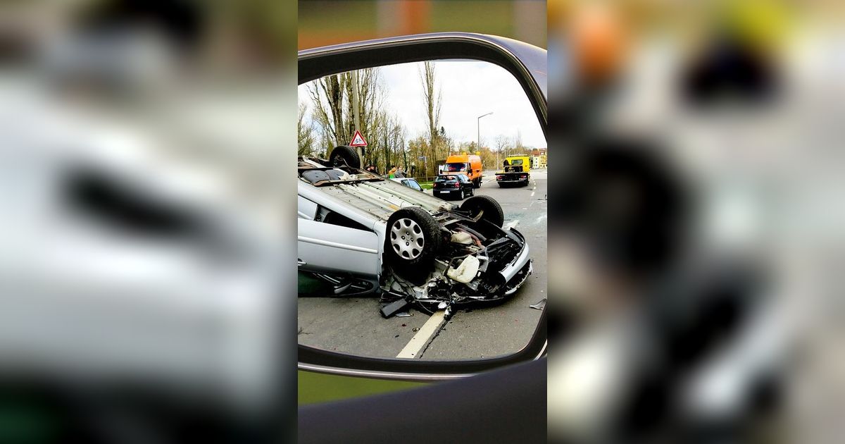 Fakta-Fakta Kecelakaan Maut Exit Tol Bawen, Korban Tewas Jadi 4 Orang
