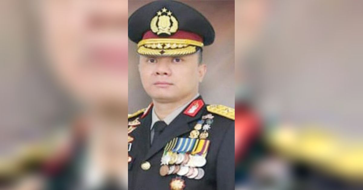 Polri Kirim Berkasa Pemecatan Teddy Minahasa ke Setmilpres