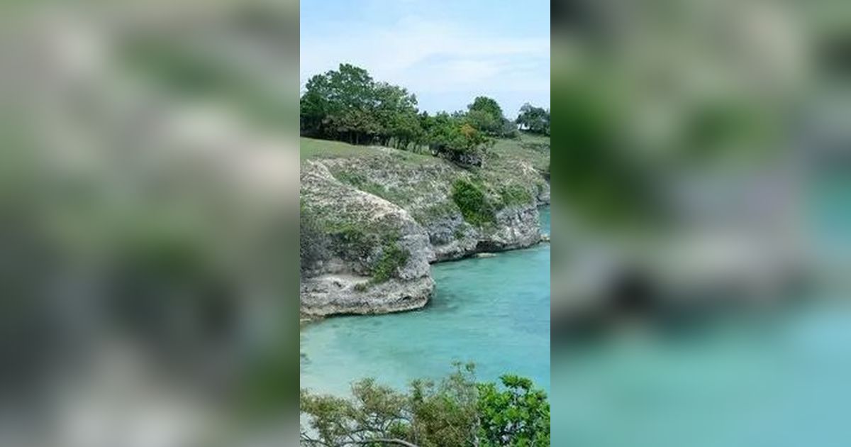 Menikmati Pesona Bukit Lamreh, Sajikan Keindahan Panorama Alam Aceh Barat