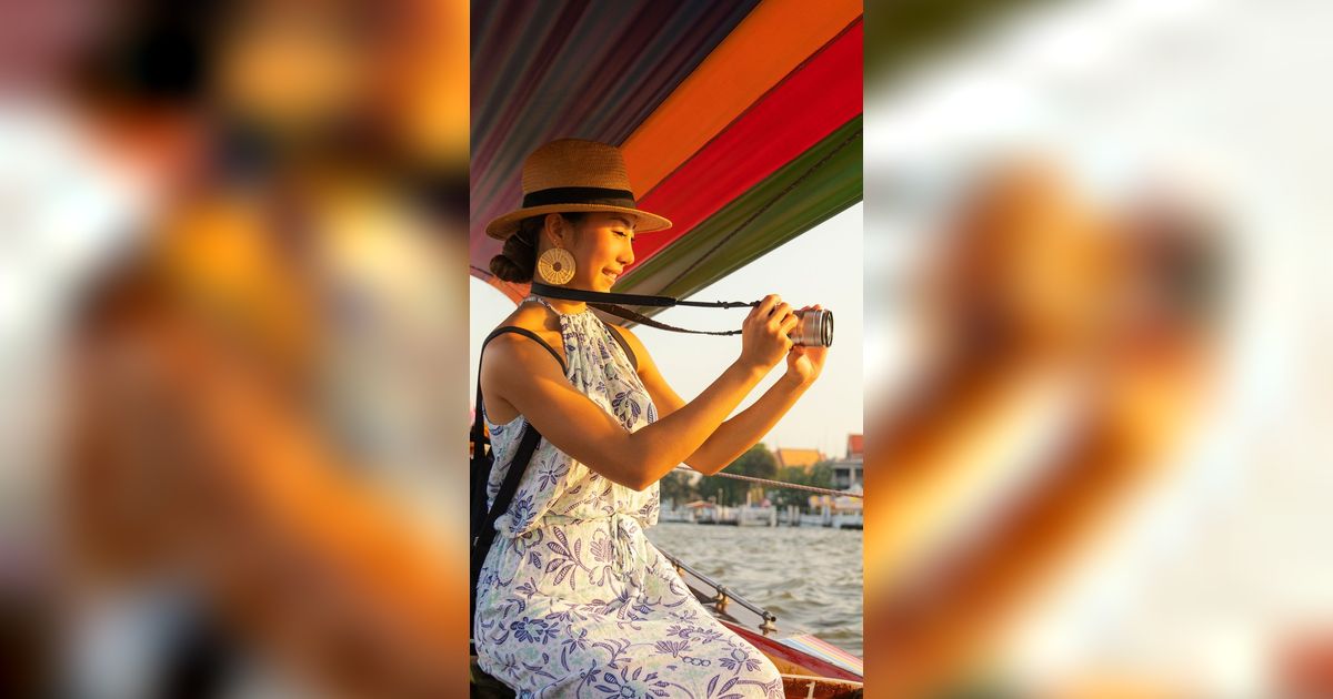 Intip Destinasi Wisata Terfavorit Pasca-Pandemi