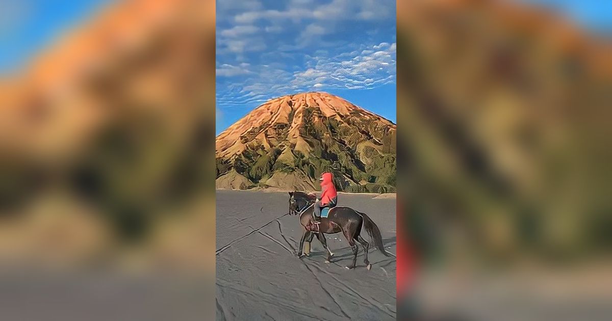 Hore! Wisata Gunung Bromo Kembali Dibuka, Catat Aturan Terbaru Bagi Pengunjung